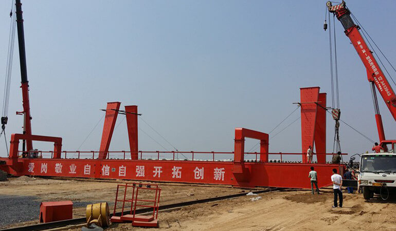 China Railway Constr